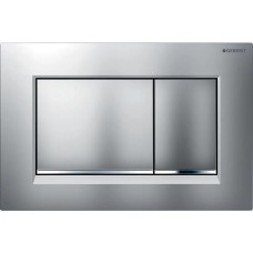 Панель смыва для инсталляции Geberit Sigma 30 115.883.JQ.1