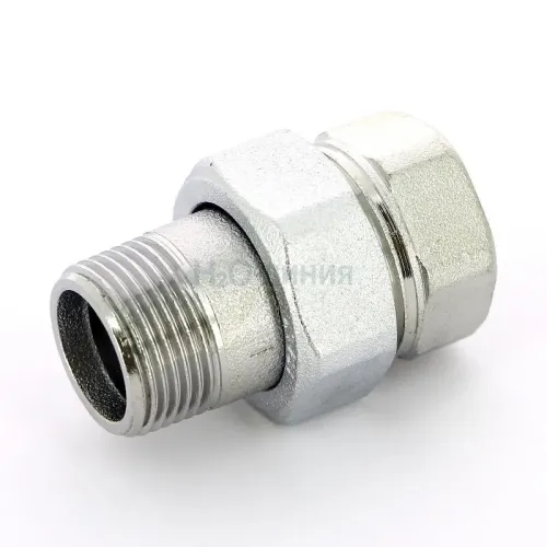 Разъемное соединение FAR 3/4" НР-ВР, FC 5150 34