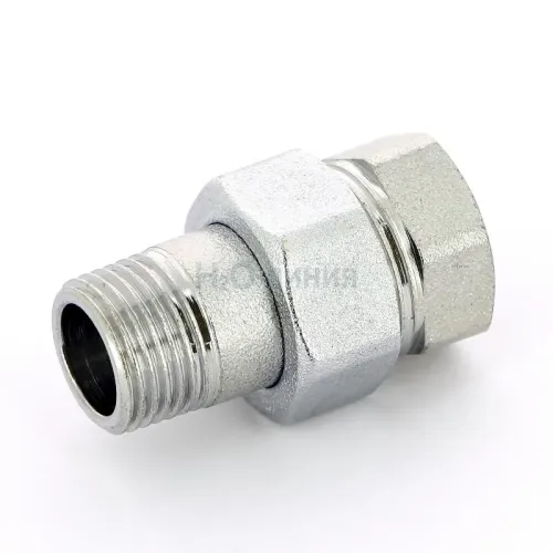 Разъемное соединение FAR 1/2" НР-ВР, FC 5150 12
