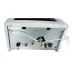 Котел газовый Navien Heatluxe NGB210 - 13K настенный, 2 контурный, закрытая камера сгорания, PNGB2100013L001