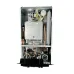 Котел газовый Navien Heatluxe NGB210 - 24K настенный, 2 контурный, закрытая камера сгорания, PNGB2100024L001