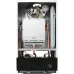 Котел газовый Navien Heat System NGB210 - 24H настенный, 1 контурный, закрытая камера сгорания, PNGB2100024L002