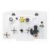 Котёл газовый Navien Deluxe S-13K, PNGB3500013L001