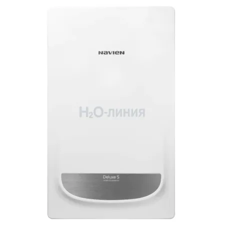 Котёл газовый Navien Deluxe S-20K, PNGB3500020L001