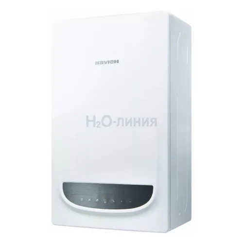 Котел газовый Navien Deluxe ONE-40K настенный, 1 контурный, закрытая камера сгорания, PNGB3500040L003
