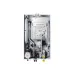 Котел газовый Navien Deluxe C -16k, настенный, 2 контурный, закрытая камера сгорания, PNGB3510016L001