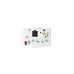 Котел газовый Navien Deluxe C -16k, настенный, 2 контурный, закрытая камера сгорания, PNGB3510016L001
