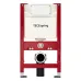 TECEspring Застенный модуль TECEspring profil высота 820 мм S300380 TECEspring Застенный модуль TECEspring profil высота 820 мм S300380