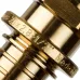 Переходник с наружной резьбой STOUT 20xR 1/2 для труб из сшитого полиэтилена аксиальный Переходник с наружной резьбой STOUT 20xR 1/2 для труб из сшитого полиэтилена аксиальный