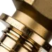 Переходник с внутренней резьбой STOUT 32xG 1 для труб из сшитого полиэтилена аксиальный Переходник с внутренней резьбой STOUT 32xG 1 для труб из сшитого полиэтилена аксиальный