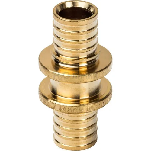 Муфта соединительная равнопроходная STOUT 16 (аксиальный)