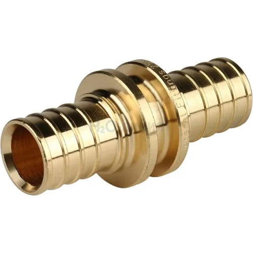 Муфта соединительная равнопроходная STOUT 25 (аксиальный)