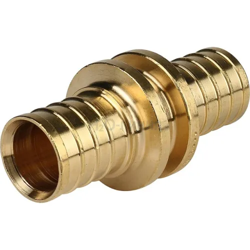 Муфта соединительная равнопроходная STOUT 32 (аксиальный)