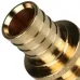 Муфта соединит. переходная STOUT 20x16 для труб из сшитого полиэтилена (аксиал.)