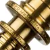 Муфта соединит. переходная STOUT 25x16 для труб из сшитого полиэтилена (аксиал.)