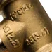 Тройник переходной STOUT 25x16x25 для труб из сшитого полиэтилена аксиальный Тройник переходной STOUT 25x16x25 для труб из сшитого полиэтилена аксиальный