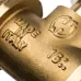 Тройник переходной STOUT 25x16x25 для труб из сшитого полиэтилена аксиальный Тройник переходной STOUT 25x16x25 для труб из сшитого полиэтилена аксиальный