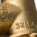 Тройник переходной STOUT 32x20x25 для труб из сшитого полиэтилена аксиальный Тройник переходной STOUT 32x20x25 для труб из сшитого полиэтилена аксиальный