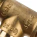 Тройник переходной STOUT 32x25x32 для труб из сшитого полиэтилена аксиальный Тройник переходной STOUT 32x25x32 для труб из сшитого полиэтилена аксиальный