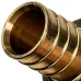 Переходник с накидной гайкой STOUT 25xG 3/4 для труб из сшитого полиэтилена аксиальный