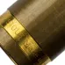 Монтажная гильза STOUT 16 для труб из сшитого полиэтилена аксиальный