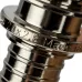 Трубка для подкл-я радиатора, Г-образная STOUT 20/250 для труб из сшитого полиэтилена аксиальный Трубка для подкл-я радиатора, Г-образная STOUT 20/250 для труб из сшитого полиэтилена аксиальный