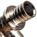 Трубка для подкл-я радиатора, Т-образная STOUT 20/15/16 для труб из сшитого полиэтилена аксиальный Трубка для подкл-я радиатора, Т-образная STOUT 20/15/16 для труб из сшитого полиэтилена аксиальный