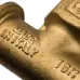 Тройник-переходник с внутренней резьбой STOUT 20xR 1/2 для труб из сшитого полиэтилена аксиальный Тройник-переходник с внутренней резьбой STOUT 20xR 1/2 для труб из сшитого полиэтилена аксиальный