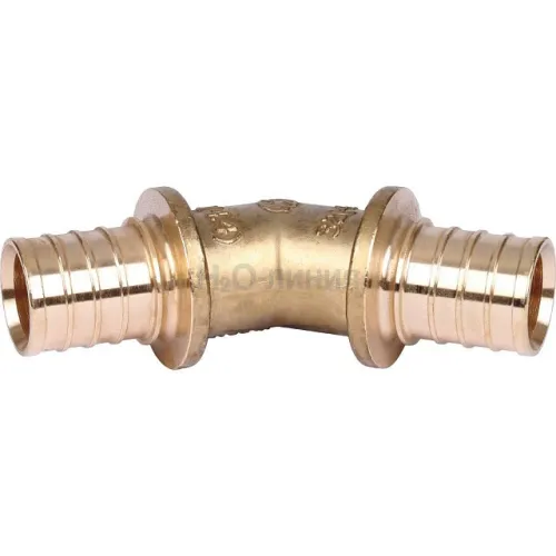 Угольник STOUT 45° 32