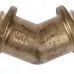 Угольник STOUT 45° 32