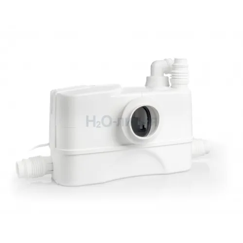 Насос фекальный DAB GENIX 110 V230/50 SCHUKO 60165319