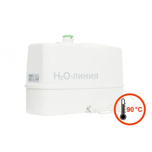 Насос санитарный DAB GENIX VT 010 60185582