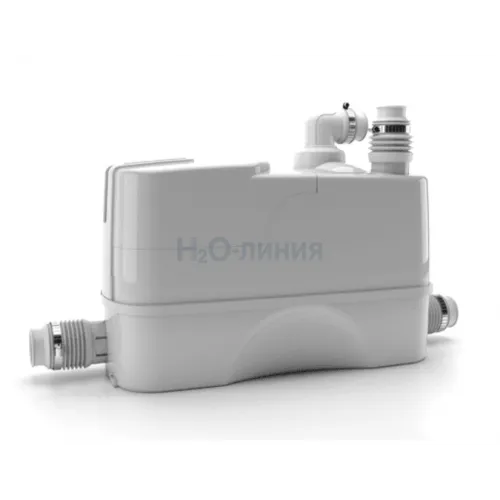 Насос санитарный DAB GENIX VT 030 60185583