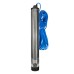 Колодезный насос Aquario ASP3-35-100W-FC