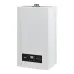 Котел газовый BAXI Eco Nova 18F NEW настенный, 2 контурный, закрытая камера сгорания, 100023938