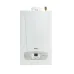 Котел газовый BAXI LUNA DUO-TEC MP 1.35 конденсационный, настенный, 1 контурный, закрытая камера сгорания, 7106815--