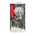 Котел газовый BAXI LUNA PLATINUM+ 1.18 GA конденсационный, настенный, 1 контурный, закрытая камера сгорания, 7219689--