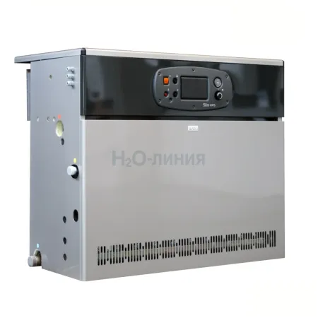 Котел газовый напольный BAXI SLIM HPS 1.110, A7114602