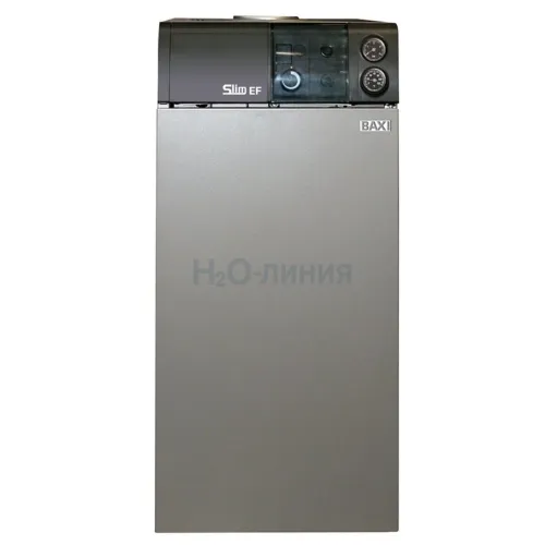 Котел газовый напольный SLIM EF 1.31, A7116066