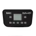 Котел газовый BAXI DUO-TEC COMPACT 1.24 GA конденсационный, настенный, 1 контурный, закрытая камера сгорания, A7722037