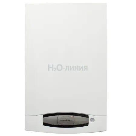 Котел газовый настенный с встроенным бойлером NUVOLA3 COMFORT 240 Fi, CSB45724358-