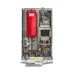 Котел газовый BAXI NUVOLA3 COMFORT 280 Fi настенный, 2 контурный, закрытая камера сгорания п/у, встроен.бойлер, CSB45728358-