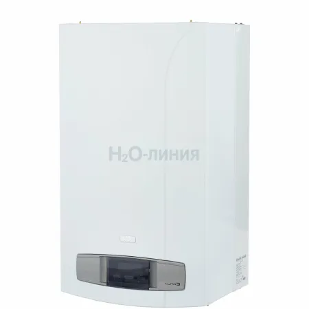 Котел газовый Baxi LUNA-3 240 i, CSE45224366-