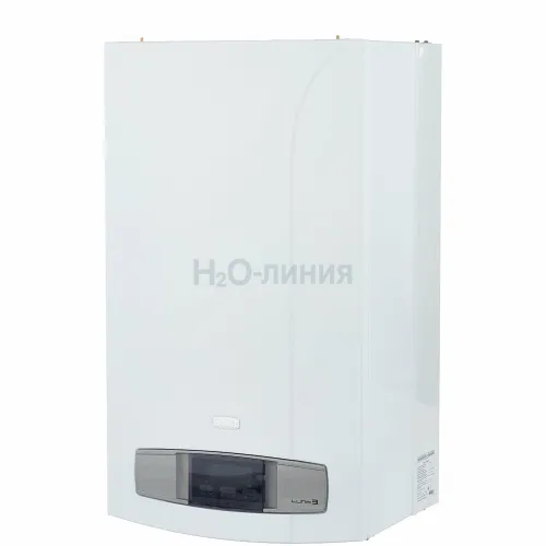 Котел газовый Baxi LUNA-3 240 i, CSE45224366-