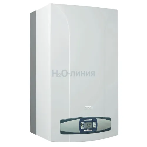 Котел газовый Baxi LUNA3 COMFORT 240 Fi, CSE45624358-