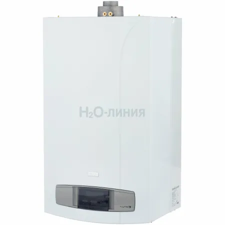 Котел газовый Baxi LUNA-3 240Fi, CSE45624366-