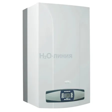 Котел газовый Baxi LUNA3 COMFORT 310 Fi, CSE45631358-