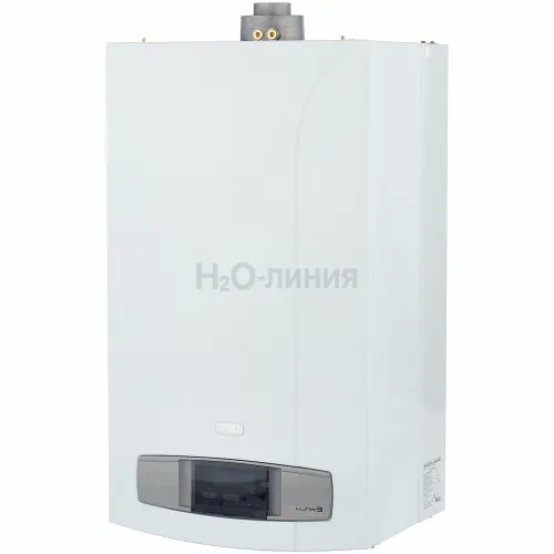 Котел газовый Baxi LUNA-3 310 Fi, CSE45631366-