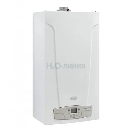 Котел газовый BAXI ECO FOUR 1.14, CSE46114354-