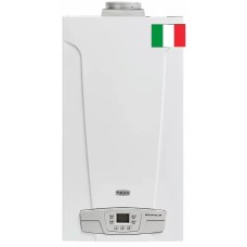 Котел газовый Baxi ECO Four 1.24F CSE46524354, настенный, одноконтурный с закрытой камерой сгорания